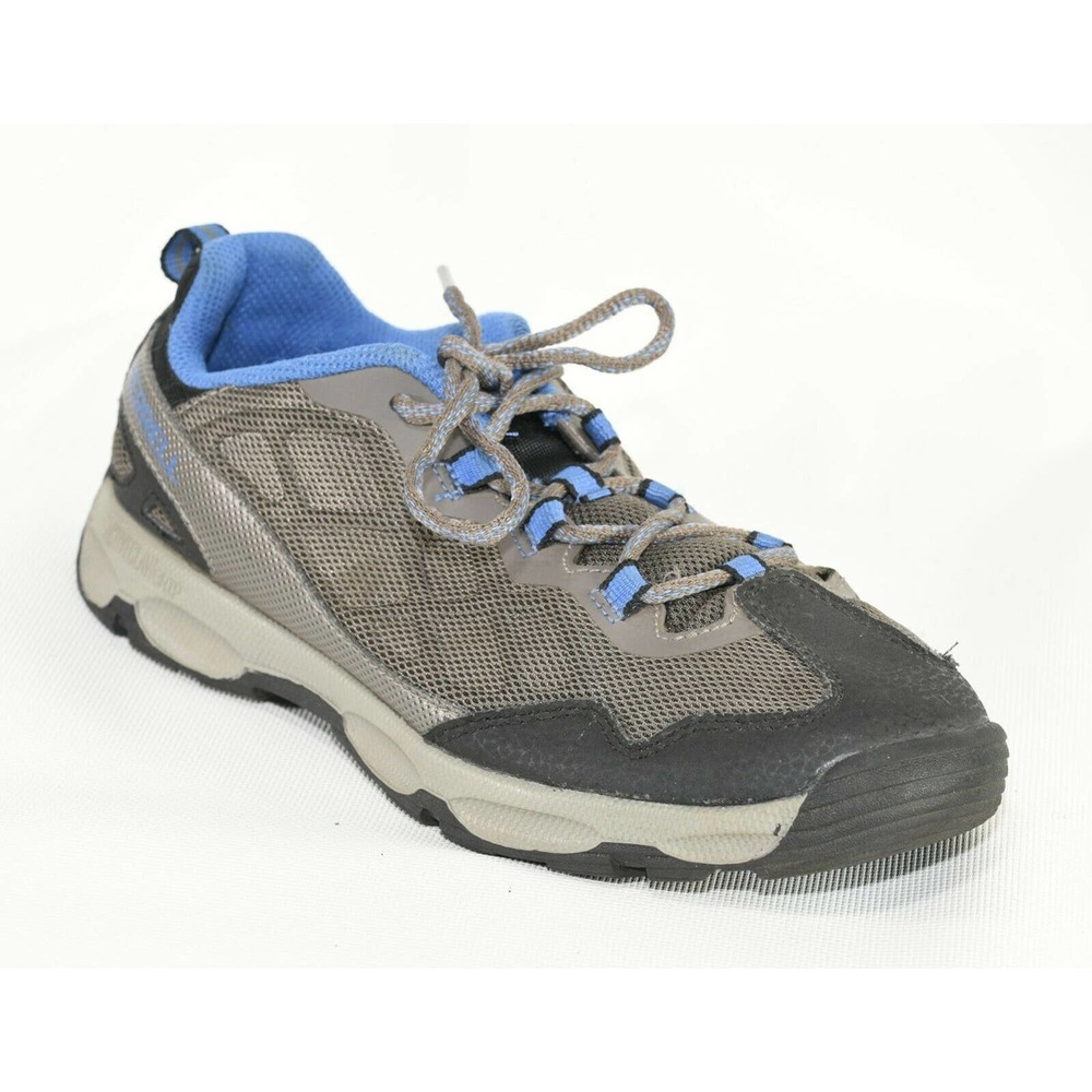 Merrell Kids Boy's Chameleon Low 2.0 Shoes (Size US Boys 5.5M)
